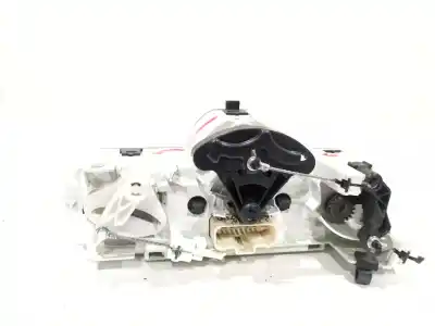 Автозапчастина б/у контроль опалення / кондиціонації для renault kangoo express (fw0/1_) 1.5 dci 75 (fw07, fw10, fw04) посилання на oem iam 2140100  