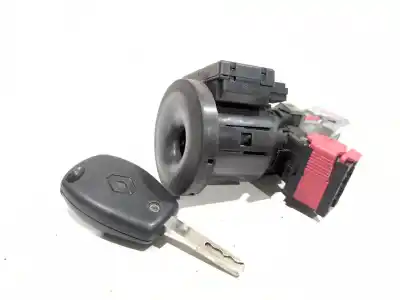 Автозапчастина б/у стартер для renault kangoo express (fw0/1_) 1.5 dci 75 (fw07, fw10, fw04) посилання на oem iam 8200405701 c3308b194 