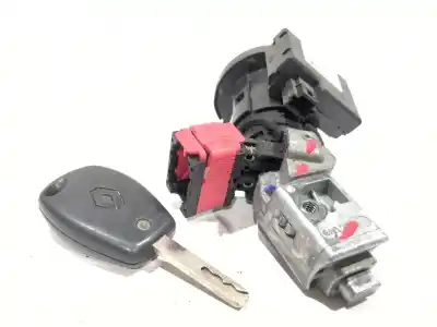 Автозапчастина б/у стартер для renault kangoo express (fw0/1_) 1.5 dci 75 (fw07, fw10, fw04) посилання на oem iam 8200405701 c3308b194 