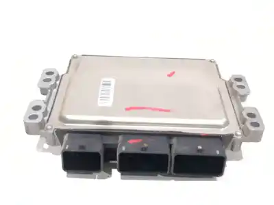 Автозапчастина б/у ебу контролер двигуна для renault kangoo express (fw0/1_) 1.5 dci 75 (fw07, fw10, fw04) посилання на oem iam 237101990r 494033124 