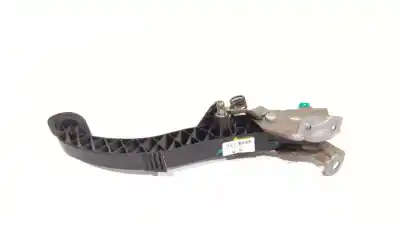 Автозапчастина б/у педаль зцеплення для renault kangoo express (fw0/1_) 1.5 dci 90 (fw0g, fw05, fw08, fw11) посилання на oem iam 465037304r