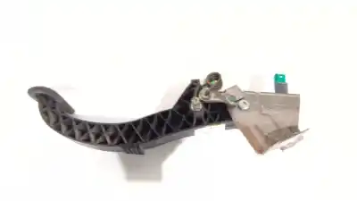 Автозапчастина б/у педаль зцеплення для renault kangoo express (fw0/1_) 1.5 dci 90 (fw0g, fw05, fw08, fw11) посилання на oem iam 465037304r  