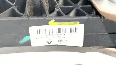 Автозапчастина б/у педаль зцеплення для renault kangoo express (fw0/1_) 1.5 dci 90 (fw0g, fw05, fw08, fw11) посилання на oem iam 465037304r  