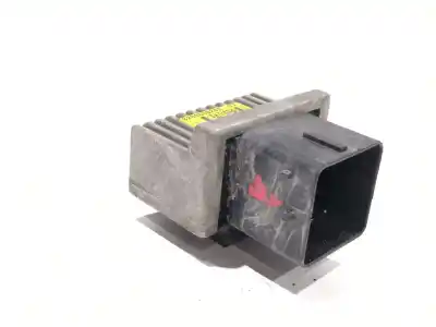 Автозапчастина б/у коробка передігрів для renault kangoo express (fw0/1_) 1.5 dci 75 (fw07, fw10, fw04) посилання на oem iam 8200859243  