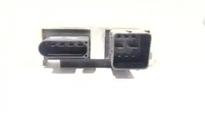 Автозапчастина б/у коробка передігрів для renault kangoo express (fw0/1_) 1.5 dci 90 (fw0g, fw05, fw08, fw11) посилання на oem iam 271206395r  