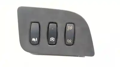 Автозапчастина б/у многофункційне управління для RENAULT KANGOO EXPRESS (FW0/1_) 1.5 DCI 90 (FW0G, FW05, FW08, FW11) Посилання на OEM IAM 8200451644  