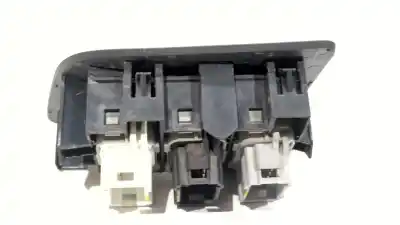 Автозапчастина б/у многофункційне управління для renault kangoo express (fw0/1_) 1.5 dci 90 (fw0g, fw05, fw08, fw11) посилання на oem iam 8200451644  