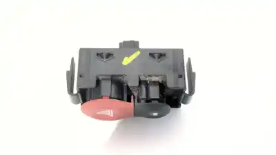 Автозапчастина б/у многофункційне управління для renault kangoo express (fw0/1_) 1.5 dci 90 (fw0g, fw05, fw08, fw11) посилання на oem iam 8200214896  