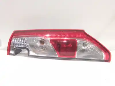 Автозапчастина б/у правий ліхтар для RENAULT KANGOO EXPRESS (FW0/1_) 1.5 DCI 75 (FW07, FW10, FW04) Посилання на OEM IAM 265506747R  0855119B2R