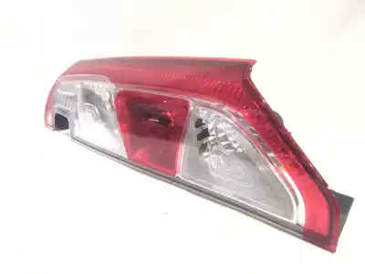 Автозапчастина б/у правий ліхтар для renault kangoo express (fw0/1_) 1.5 dci 75 (fw07, fw10, fw04) посилання на oem iam 265506747r  0855119b2r