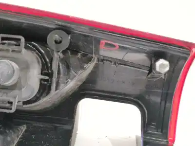 Автозапчастина б/у правий ліхтар для renault kangoo express (fw0/1_) 1.5 dci 75 (fw07, fw10, fw04) посилання на oem iam 265506747r  0855119b2r