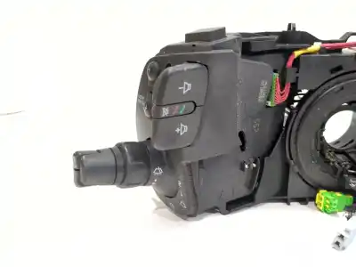 Автозапчастина б/у многофункційне управління для renault kangoo express (fw0/1_) 1.5 dci 75 (fw07, fw10, fw04) посилання на oem iam 8201590627 28468909 