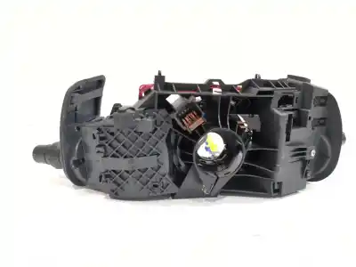 Автозапчастина б/у многофункційне управління для renault kangoo express (fw0/1_) 1.5 dci 75 (fw07, fw10, fw04) посилання на oem iam 8201590627 28468909 