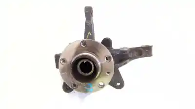 Pièce détachée automobile d'occasion moyeu de roue avant droite pour renault kangoo express (fw0/1_) 1.5 dci 90 (fw0g, fw05, fw08, fw11) références oem iam 8200755590  