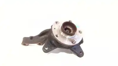 Автозапчастина б/у передній лівий культ для renault kangoo express (fw0/1_) 1.5 dci 90 (fw0g, fw05, fw08, fw11) посилання на oem iam 8200755585