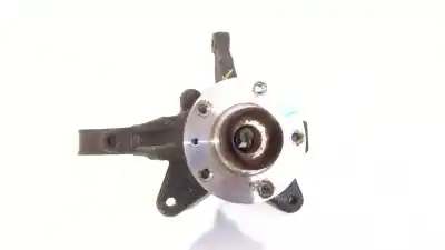 Автозапчастина б/у передній лівий культ для renault kangoo express (fw0/1_) 1.5 dci 90 (fw0g, fw05, fw08, fw11) посилання на oem iam 8200755585  