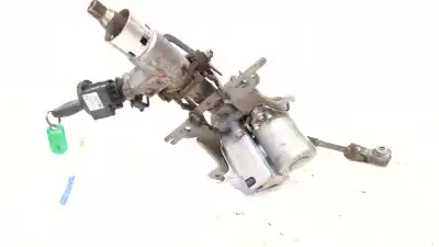 Автозапчастина б/у рульва колонка для renault kangoo express (fw0/1_) 1.5 dci 90 (fw0g, fw05, fw08, fw11) посилання на oem iam 8201514071