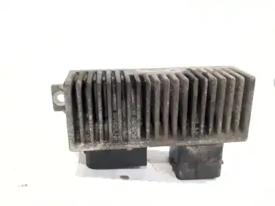 Автозапчастина б/у вентилятори реле для renault kangoo express (fw0/1_) 1.5 dci 75 (fw07, fw10, fw04) посилання на oem iam 8200558438a  