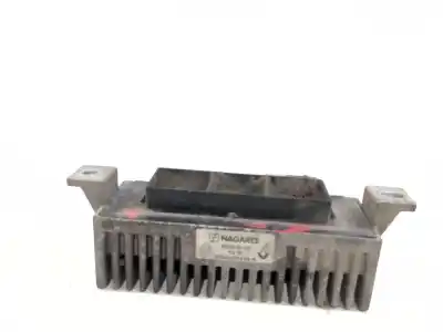 Автозапчастина б/у вентилятори реле для renault kangoo express (fw0/1_) 1.5 dci 75 (fw07, fw10, fw04) посилання на oem iam 8200558438a  