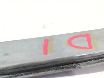 Автозапчастина б/у регулятор вікна передній лівий для renault kangoo express (fw0/1_) 1.5 dci 75 (fw07, fw10, fw04) посилання на oem iam 402087a  