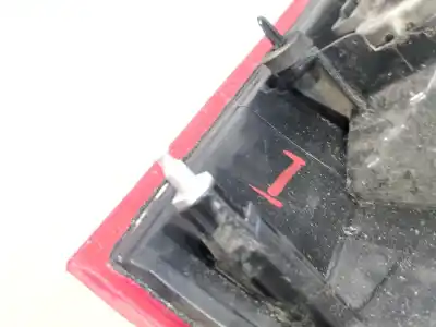 Автозапчастина б/у лівий ход ліхар для renault kangoo express (fw0/1_) 1.5 dci 75 (fw07, fw10, fw04) посилання на oem iam 0855119b2l  