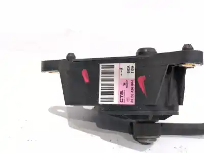 Автозапчастина б/у пotенціометр для renault kangoo express (fw0/1_) 1.5 dci 75 (fw07, fw10, fw04) посилання на oem iam 8200436864  