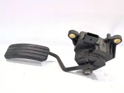 Автозапчастина б/у пotенціометр для renault kangoo express (fw0/1_) 1.5 dci 75 (fw07, fw10, fw04) посилання на oem iam 8200436864  