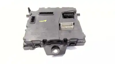 Автозапчастина б/у електронний модуль для renault kangoo express (fw0/1_) 1.5 dci 90 (fw0g, fw05, fw08, fw11) посилання на oem iam 284b19497r