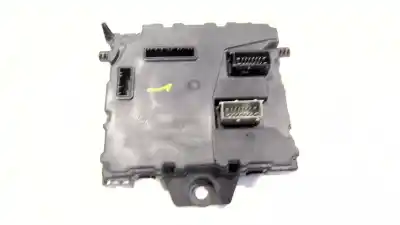 Автозапчастина б/у електронний модуль для renault kangoo express (fw0/1_) 1.5 dci 90 (fw0g, fw05, fw08, fw11) посилання на oem iam 284b19497r  