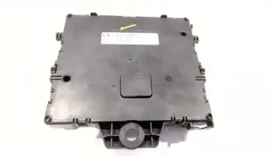 Автозапчастина б/у електронний модуль для renault kangoo express (fw0/1_) 1.5 dci 90 (fw0g, fw05, fw08, fw11) посилання на oem iam 284b19497r  