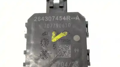 Second-hand car spare part interior light for otras marcas de  oem iam references 264307454r  