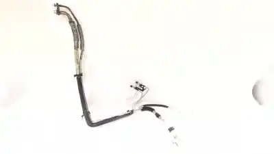 Second-hand car spare part  for FORD TRANSIT CUSTOM V362 FURGÓN (FY, FZ)  OEM IAM references BK21 19A834 AH  