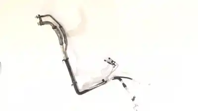 Автозапчастина б/у труби кондиціонації для ford transit custom v362 furgón (fy, fz) 2.2 tdci посилання на oem iam bk21 19a834 ah  