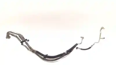 Second-hand car spare part air conditioning pipes for ford transit custom v362 furgón (fy, fz) 2.2 tdci oem iam references bk21 19d850 ac  
