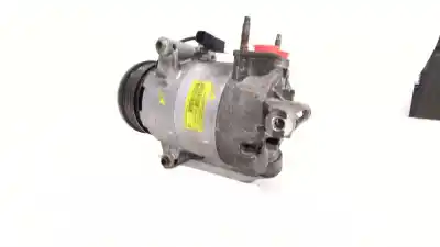 Автозапчастина б/у компресор кондиционера для ford transit custom v362 furgón (fy, fz) 2.2 tdci посилання на oem iam bk21 19d629 ad  