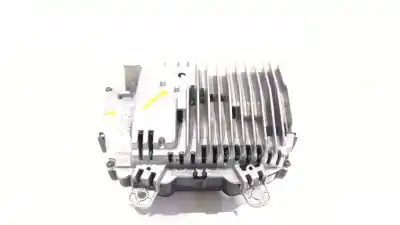 Second-hand car spare part audio system / radio cd for ford transit custom v362 furgón (fy, fz) 2.2 tdci oem iam references bk2t 18d815 gd  