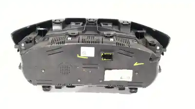 Автозапчастина б/у панель інструментів для ford transit custom v362 furgón (fy, fz) 2.2 tdci посилання на oem iam bk3t 10849 cj  