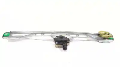 Автозапчастина б/у регулятор переднього правого скла для ford transit custom v362 furgón (fy, fz) 2.2 tdci посилання на oem iam bk21 v23200 bd