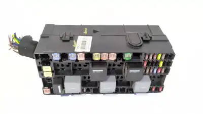 Автозапчастина б/у реле/запоперівник для ford transit custom v362 furgón (fy, fz) 2.2 tdci посилання на oem iam bk2t 14401 clh