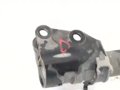 Peça sobressalente para automóvel em segunda mão amortecedor dianteiro direito por renault kangoo express (fw0/1_) 1.5 dci 75 (fw07, fw10, fw04) referências oem iam r7612  