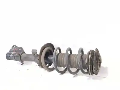 Peça sobressalente para automóvel em segunda mão amortecedor dianteiro direito por renault kangoo express (fw0/1_) 1.5 dci 75 (fw07, fw10, fw04) referências oem iam r7612  