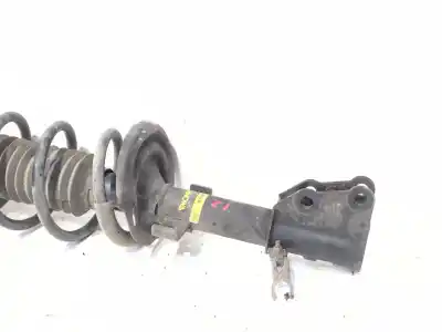 Автозапчастина б/у амортизатор передній лівий для renault kangoo express (fw0/1_) 1.5 dci 75 (fw07, fw10, fw04) посилання на oem iam r7612  