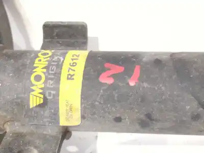 Автозапчастина б/у амортизатор передній лівий для renault kangoo express (fw0/1_) 1.5 dci 75 (fw07, fw10, fw04) посилання на oem iam r7612  