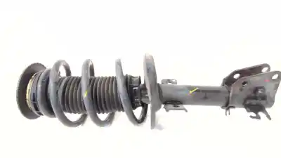 Автозапчасти б/у передний левый амортизатор за renault master iii furgón (fv) 2.3 dci 135 rwd (fv0n) ссылки oem iam 543028774r  