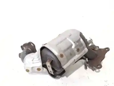 Автозапчастина б/у катализатор для renault megane iv fastback (b9a/m/n_) 1.2 tce 130 (b9mr) посилання на oem iam   