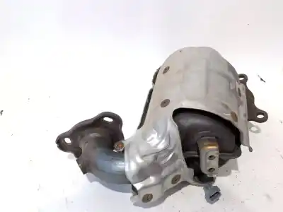 Автозапчастина б/у катализатор для renault megane iv fastback (b9a/m/n_) 1.2 tce 130 (b9mr) посилання на oem iam   