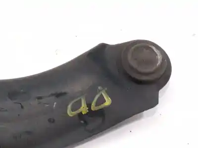 Автозапчасти б/у передний правый нижний рычаг подвески за renault captur i (j5_, h5_) 1.2 tce 120 ссылки oem iam   