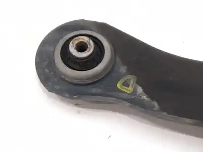 Автозапчасти б/у передний правый нижний рычаг подвески за renault captur i (j5_, h5_) 1.2 tce 120 ссылки oem iam   