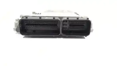 Second-hand car spare part ecu engine control for bmw x5 (e53) 3.0 d oem iam references dde 7 793 444  bosch 0 281 011 414