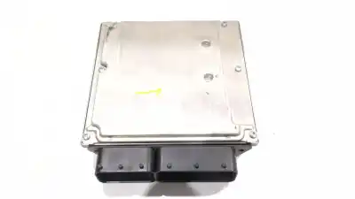Second-hand car spare part ecu engine control for bmw x5 (e53) 3.0 d oem iam references dde 7 793 444  bosch 0 281 011 414